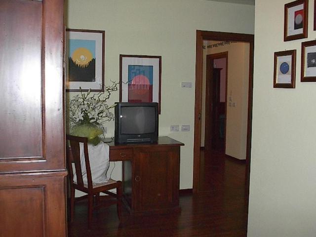 Hotel Principato Di Ariis Rivignano Exterior foto