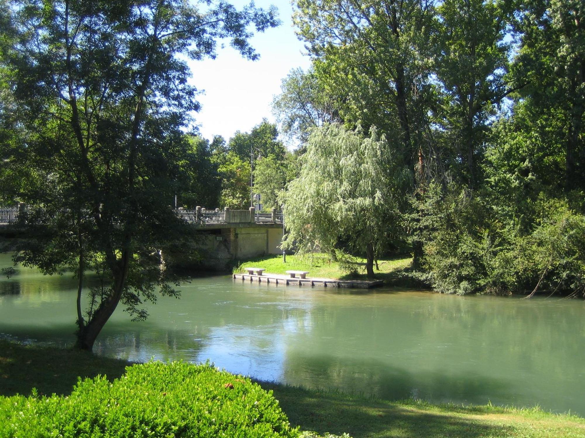 Hotel Principato Di Ariis Rivignano Exterior foto